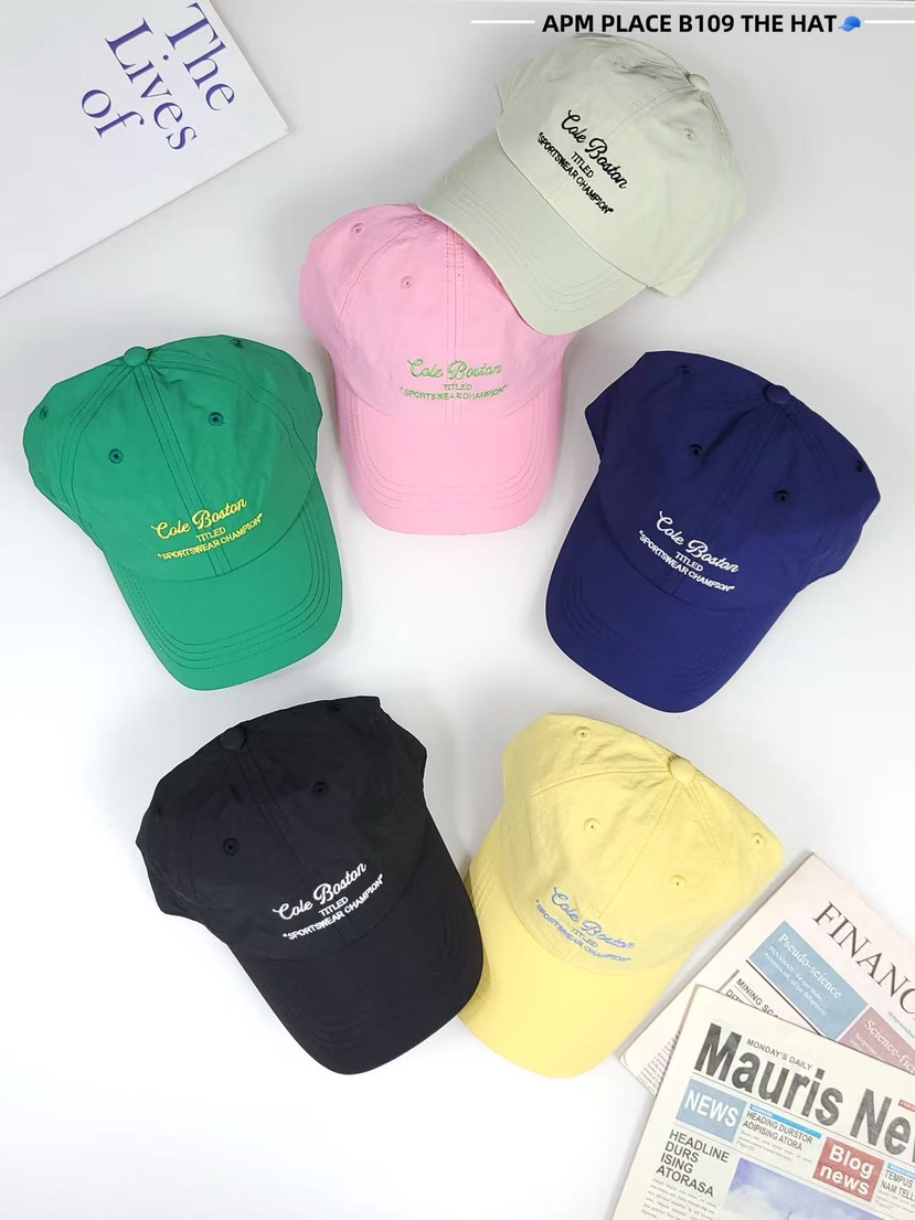 THE HAT-P東大門直郵女士新款熱賣人氣真品休閑職業推薦帽子THE HAT帽子