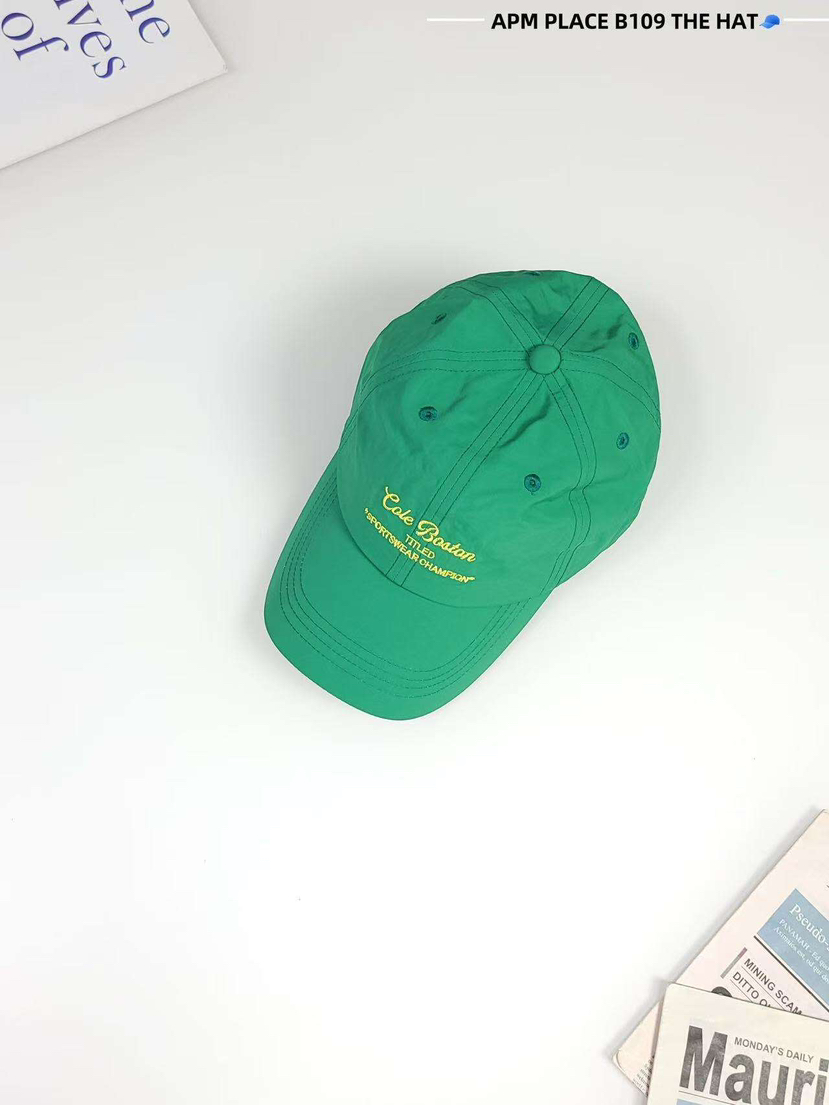 THE HAT-P東大門直郵女士新款熱賣人氣真品休閑職業推薦帽子THE HAT帽子