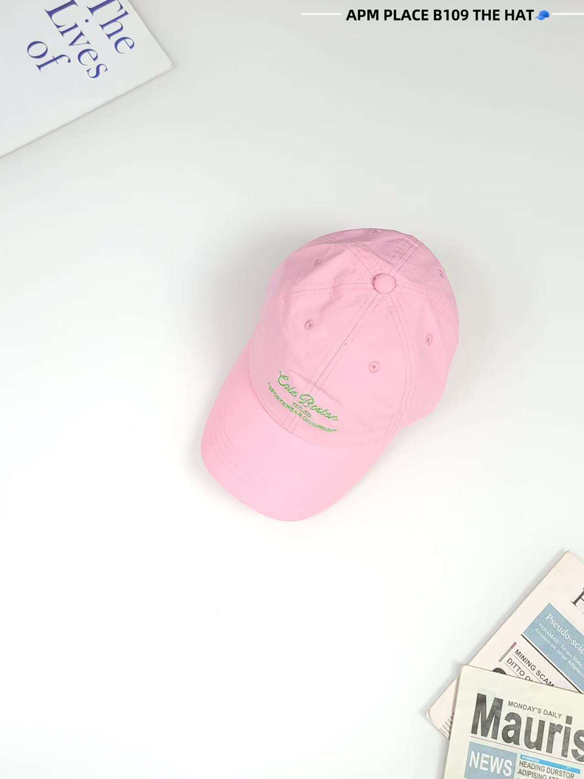 THE HAT-P東大門直郵女士新款熱賣人氣真品休閑職業推薦帽子THE HAT帽子圖色3
