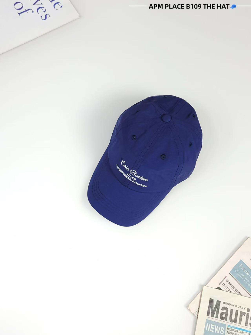 THE HAT-P東大門直郵女士新款熱賣人氣真品休閑職業推薦帽子THE HAT帽子圖色6