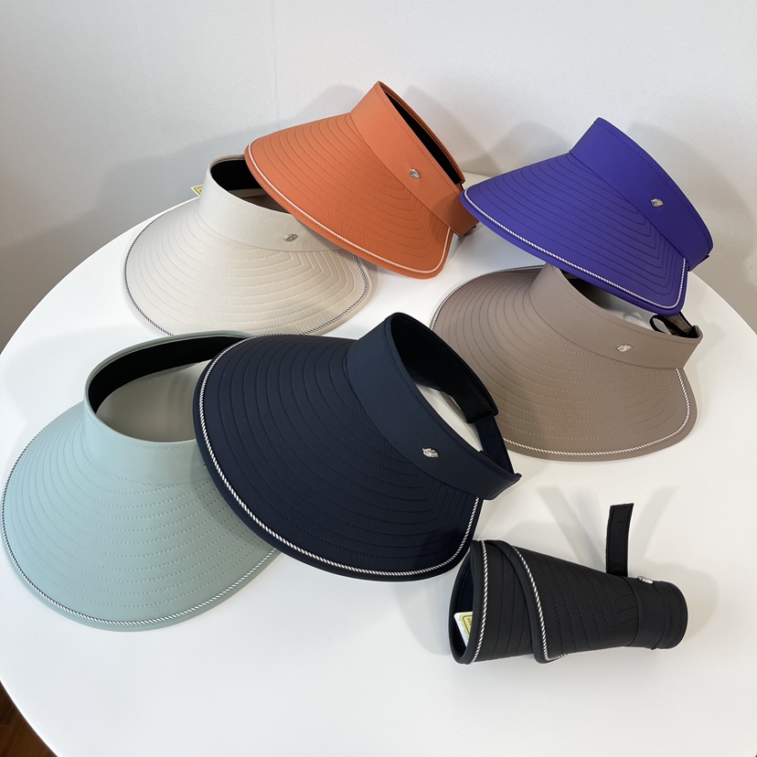 LOVELY HAT韓國直郵女裝新品25春夏人氣時尚職業休閑推薦帽子LOVELY HAT帽子