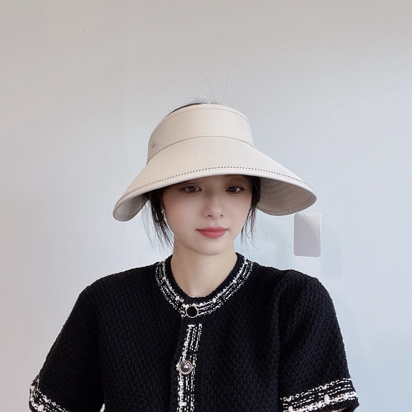 LOVELY HAT韓國直郵女裝新品25春夏人氣時尚職業休閑推薦帽子LOVELY HAT帽子