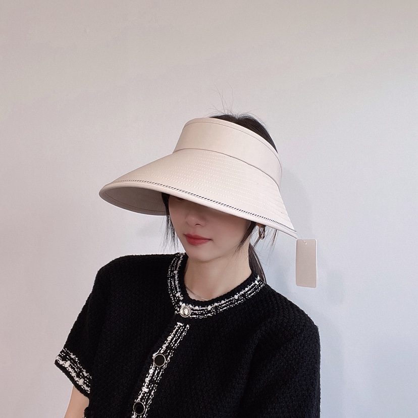 LOVELY HAT韓國直郵女裝新品25春夏人氣時尚職業休閑推薦帽子LOVELY HAT帽子