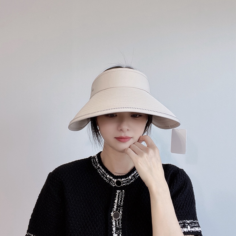 LOVELY HAT韓國直郵女裝新品25春夏人氣時尚職業休閑推薦帽子LOVELY HAT帽子
