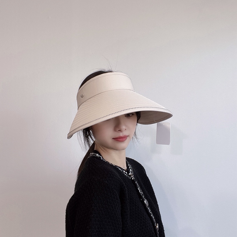 LOVELY HAT韓國直郵女裝新品25春夏人氣時尚職業休閑推薦帽子LOVELY HAT帽子