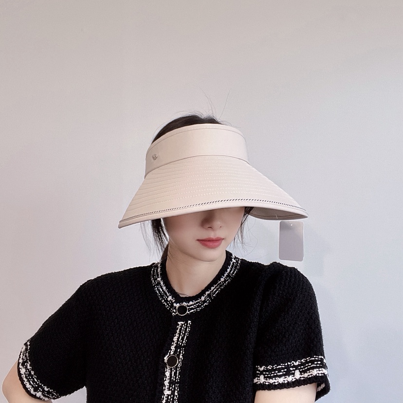 LOVELY HAT韓國直郵女裝新品25春夏人氣時尚職業休閑推薦帽子LOVELY HAT帽子