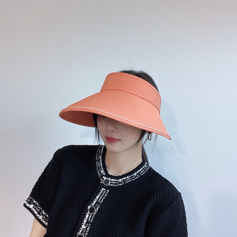 LOVELY HAT韓國直郵女裝新品25春夏人氣時尚職業休閑推薦帽子LOVELY HAT帽子
