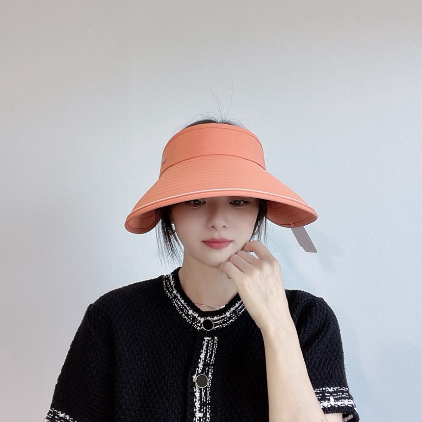 LOVELY HAT韓國直郵女裝新品25春夏人氣時尚職業休閑推薦帽子LOVELY HAT帽子