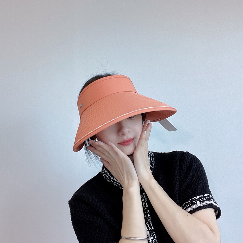 LOVELY HAT韓國直郵女裝新品25春夏人氣時尚職業休閑推薦帽子LOVELY HAT帽子