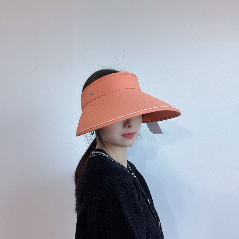 LOVELY HAT韓國直郵女裝新品25春夏人氣時尚職業休閑推薦帽子LOVELY HAT帽子