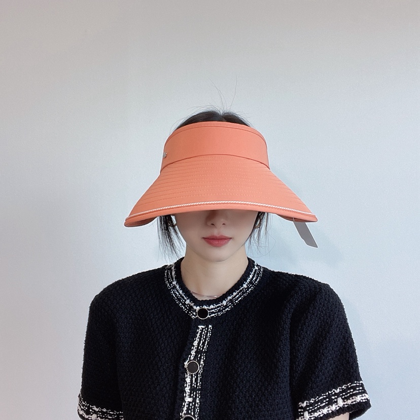 LOVELY HAT韓國直郵女裝新品25春夏人氣時尚職業休閑推薦帽子LOVELY HAT帽子