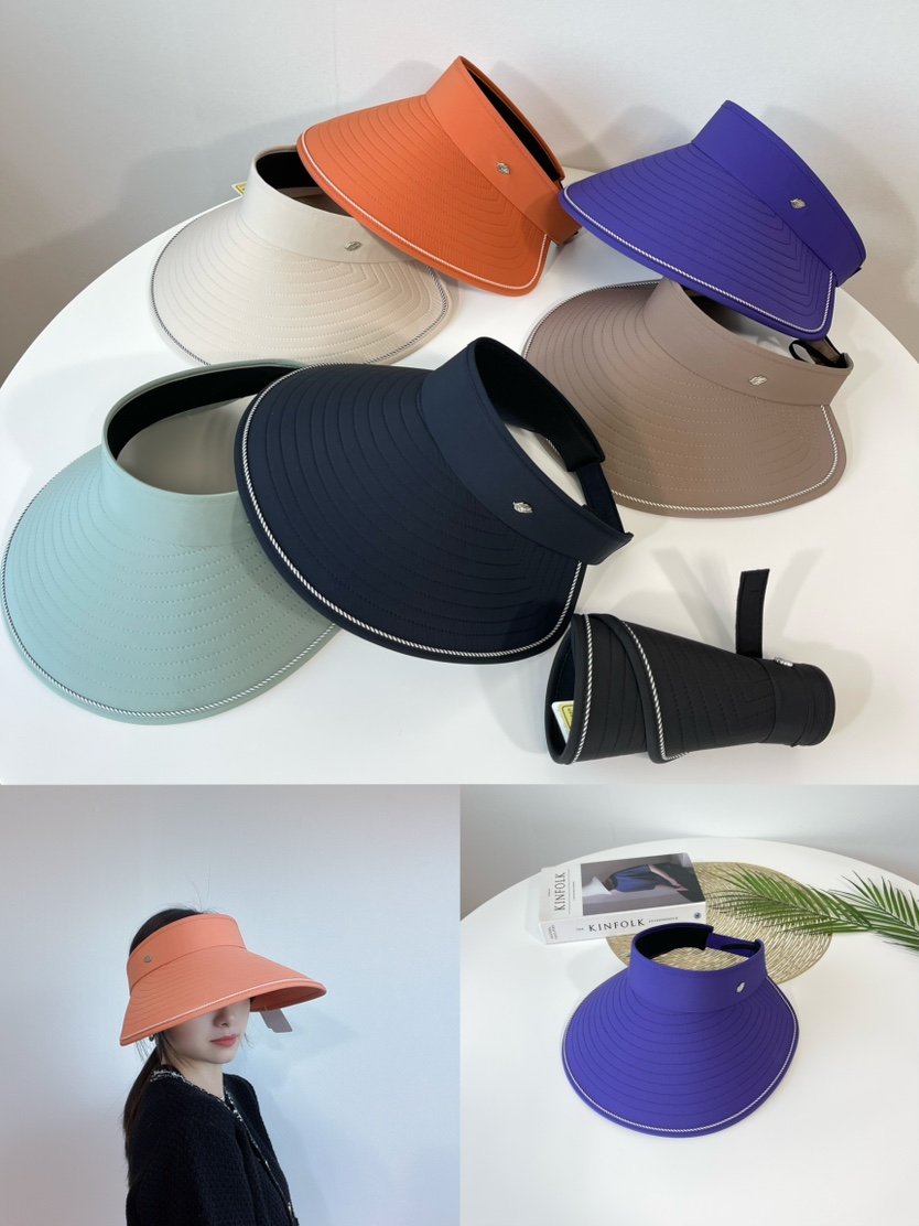 LOVELY HAT韓國直郵女裝新品25春夏人氣時尚職業休閑推薦帽子LOVELY HAT帽子