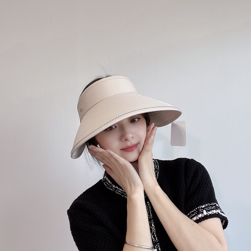 LOVELY HAT韓國直郵女裝新品25春夏人氣時尚職業休閑推薦帽子LOVELY HAT帽子