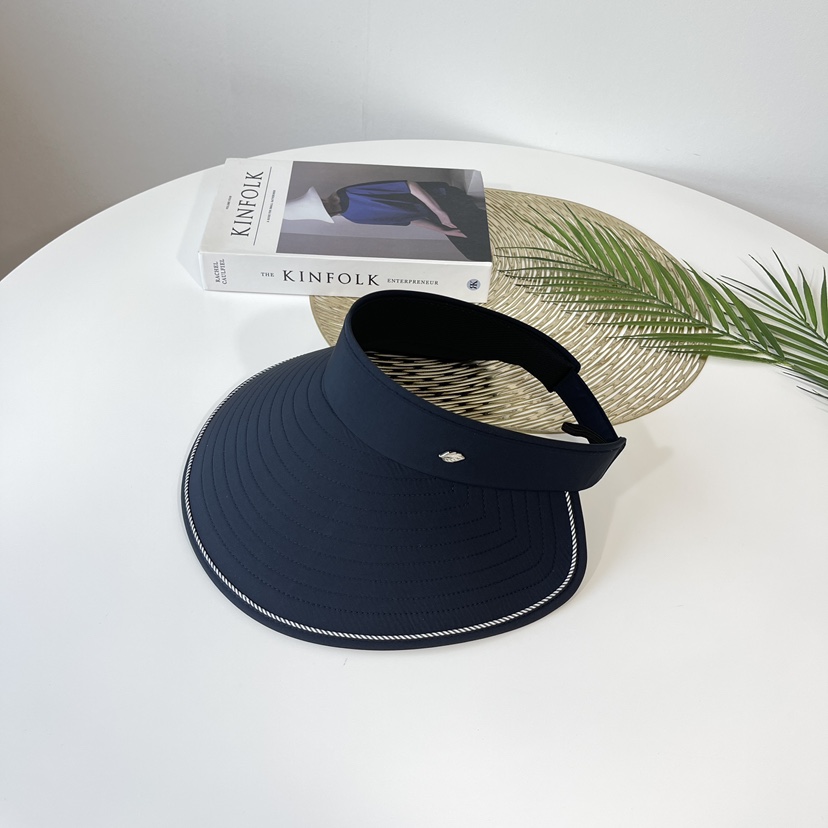 LOVELY HAT韓國直郵女裝新品25春夏人氣時尚職業休閑推薦帽子LOVELY HAT帽子圖色5