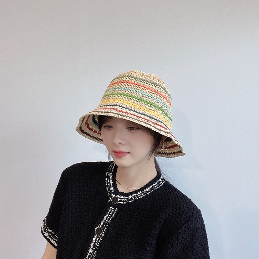 LOVELY HAT東大門直郵女裝新款人氣休閑真品推薦25春夏帽子LOVELY HAT帽子