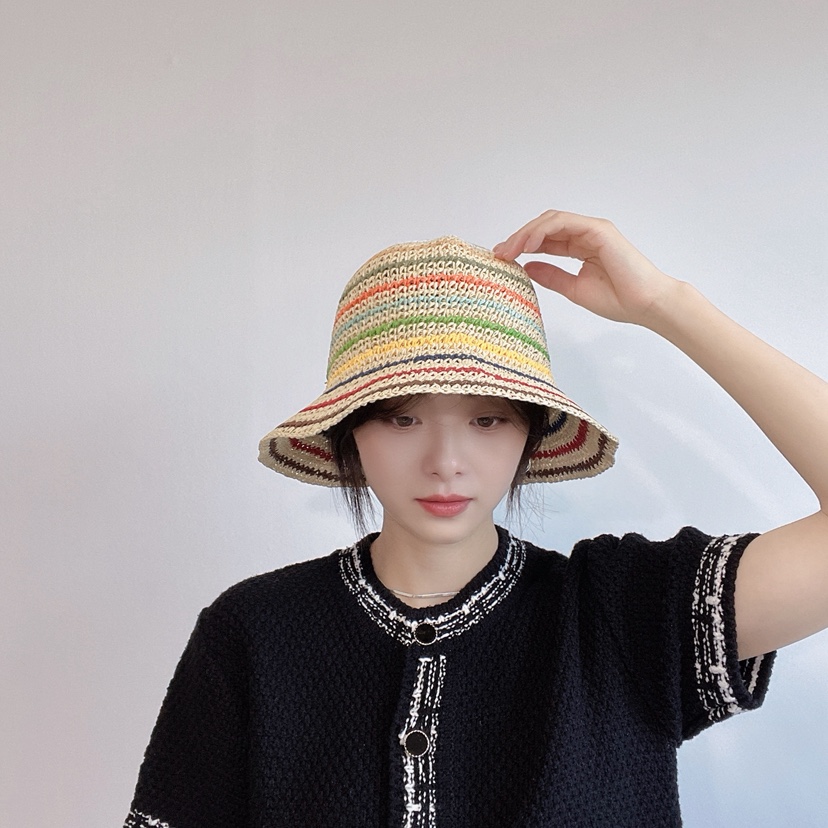 LOVELY HAT東大門直郵女裝新款人氣休閑真品推薦25春夏帽子LOVELY HAT帽子
