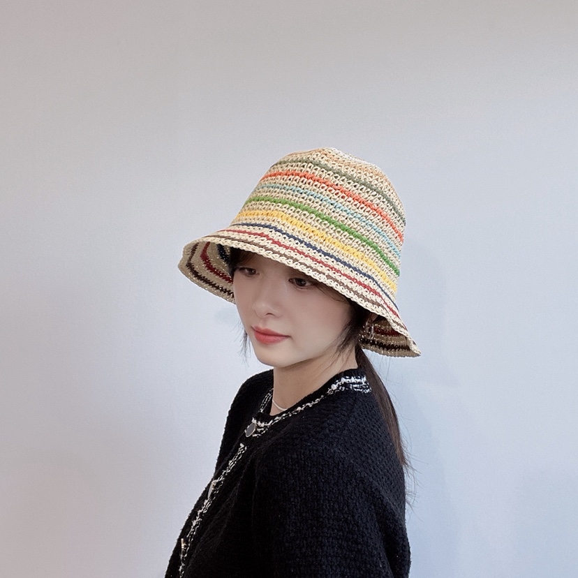 LOVELY HAT東大門直郵女裝新款人氣休閑真品推薦25春夏帽子LOVELY HAT帽子
