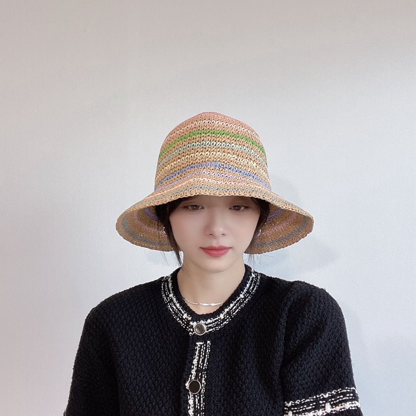 LOVELY HAT東大門直郵女裝新款人氣休閑真品推薦25春夏帽子LOVELY HAT帽子
