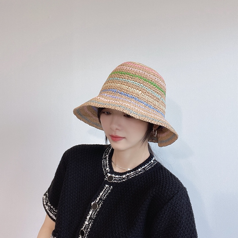 LOVELY HAT東大門直郵女裝新款人氣休閑真品推薦25春夏帽子LOVELY HAT帽子