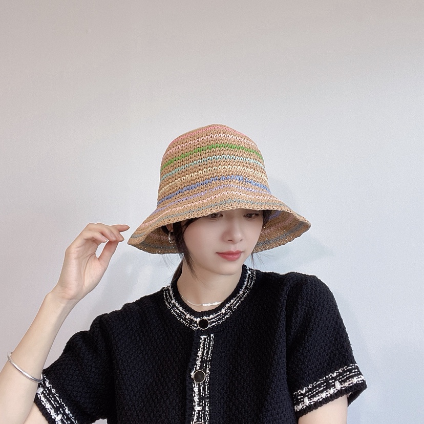 LOVELY HAT東大門直郵女裝新款人氣休閑真品推薦25春夏帽子LOVELY HAT帽子