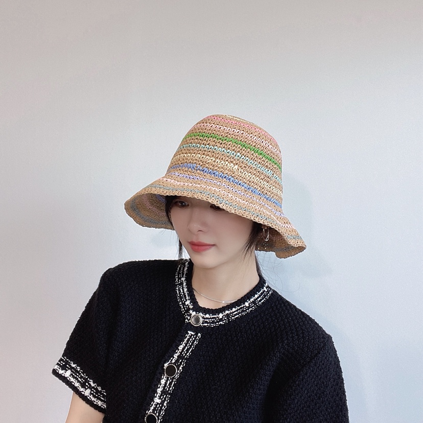 LOVELY HAT東大門直郵女裝新款人氣休閑真品推薦25春夏帽子LOVELY HAT帽子