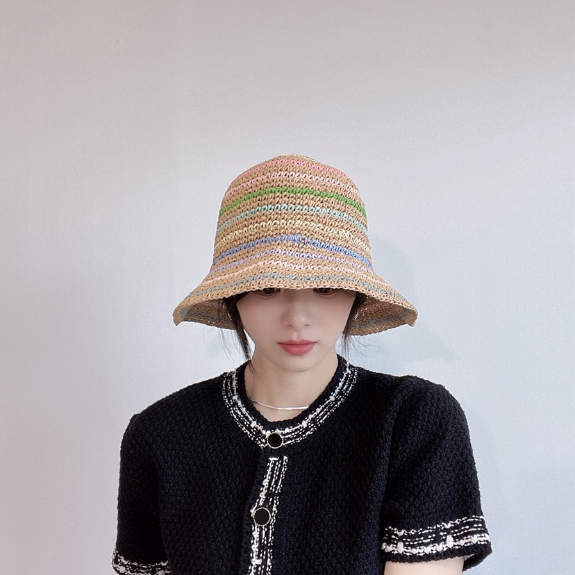 LOVELY HAT東大門直郵女裝新款人氣休閑真品推薦25春夏帽子LOVELY HAT帽子