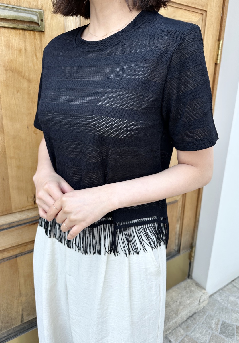 CLASSY-O東大門實拍女士新款真品熱賣時尚人氣休閑25春夏T恤CLASSY-OT恤