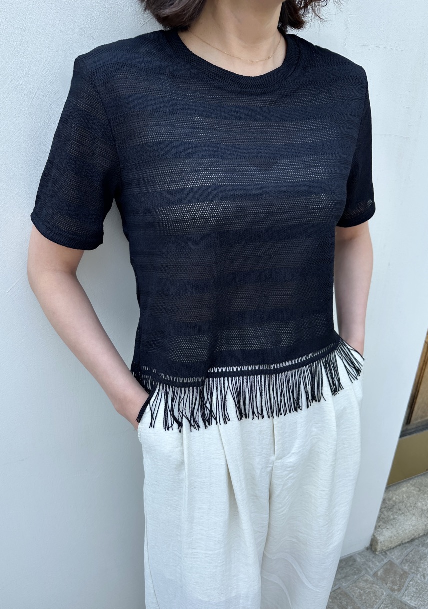CLASSY-O東大門實拍女士新款真品熱賣時尚人氣休閑25春夏T恤CLASSY-OT恤圖色1