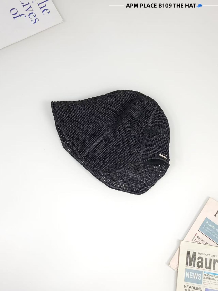 THE HAT-P韓國代購女裝新品推薦休閑熱賣人氣真品帽子漁夫帽THE HAT帽子