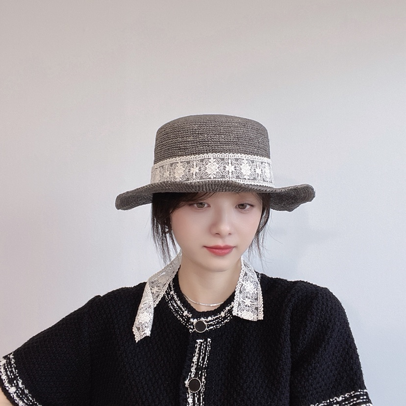 LOVELY HAT韓國直郵女士新品休閑真品時尚推薦熱賣人氣帽子LOVELY HAT帽子