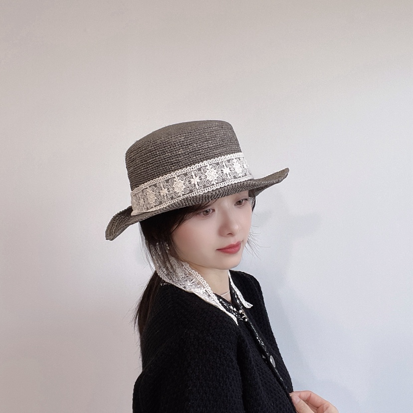 LOVELY HAT韓國直郵女士新品休閑真品時尚推薦熱賣人氣帽子LOVELY HAT帽子
