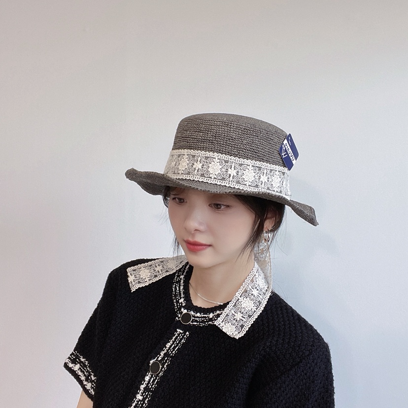 LOVELY HAT韓國直郵女士新品休閑真品時尚推薦熱賣人氣帽子LOVELY HAT帽子