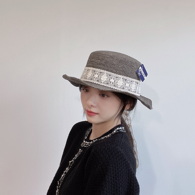 LOVELY HAT韓國直郵女士新品休閑真品時尚推薦熱賣人氣帽子LOVELY HAT帽子