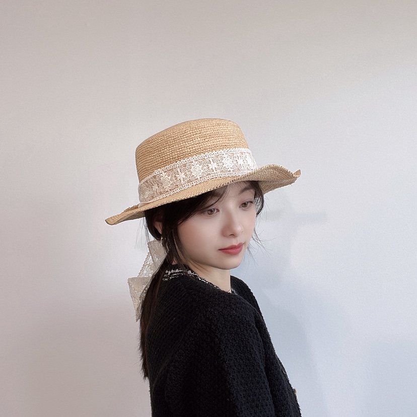LOVELY HAT韓國直郵女士新品休閑真品時尚推薦熱賣人氣帽子LOVELY HAT帽子