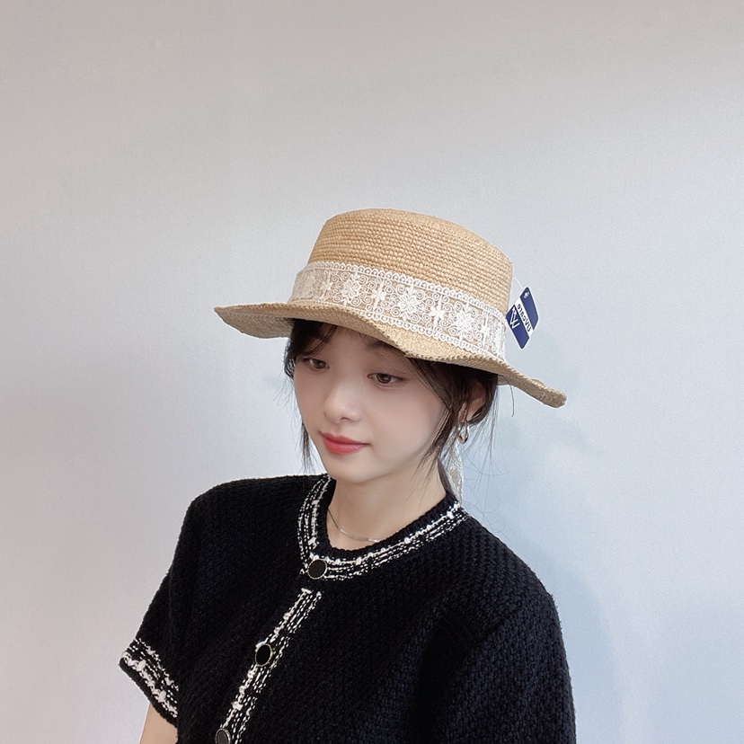LOVELY HAT韓國直郵女士新品休閑真品時尚推薦熱賣人氣帽子LOVELY HAT帽子