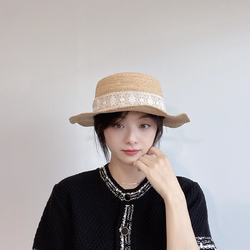 LOVELY HAT韓國直郵女士新品休閑真品時尚推薦熱賣人氣帽子LOVELY HAT帽子