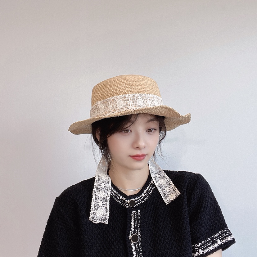 LOVELY HAT韓國直郵女士新品休閑真品時尚推薦熱賣人氣帽子LOVELY HAT帽子