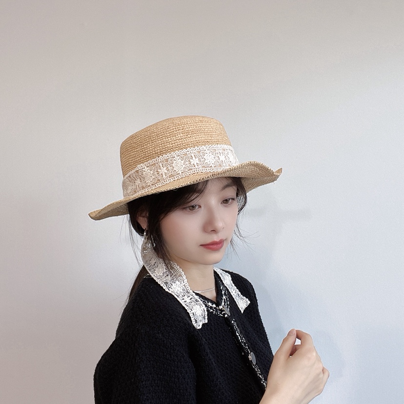 LOVELY HAT韓國直郵女士新品休閑真品時尚推薦熱賣人氣帽子LOVELY HAT帽子