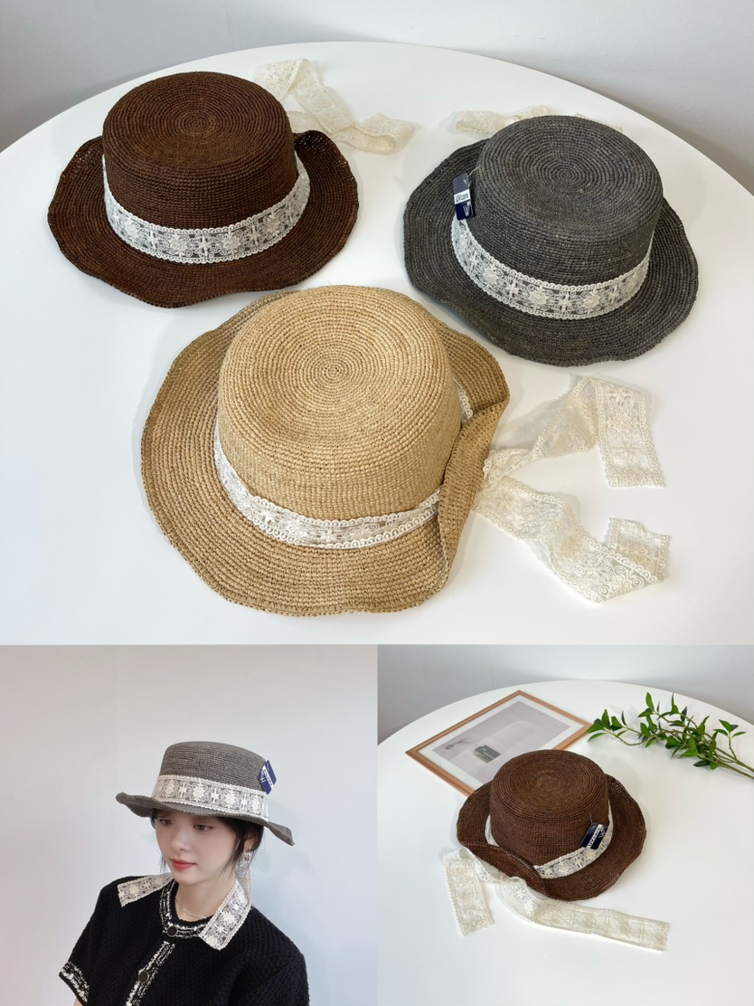 LOVELY HAT韓國直郵女士新品休閑真品時尚推薦熱賣人氣帽子LOVELY HAT帽子