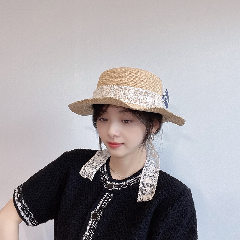 LOVELY HAT韓國直郵女士新品休閑真品時尚推薦熱賣人氣帽子LOVELY HAT帽子圖色2