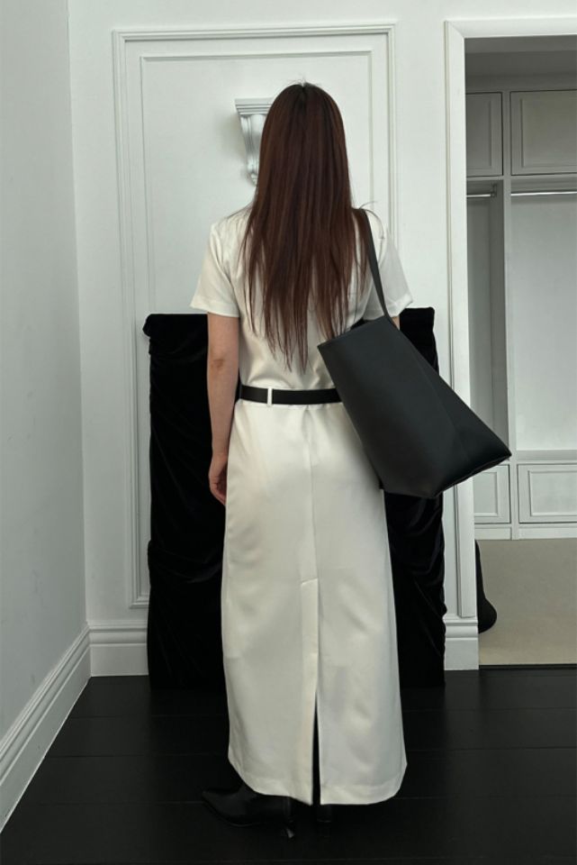 LIVE FOREVER東大門實拍女裝新品推薦真品熱賣人氣時尚連衣裙LIVE FOR_EVER連衣裙