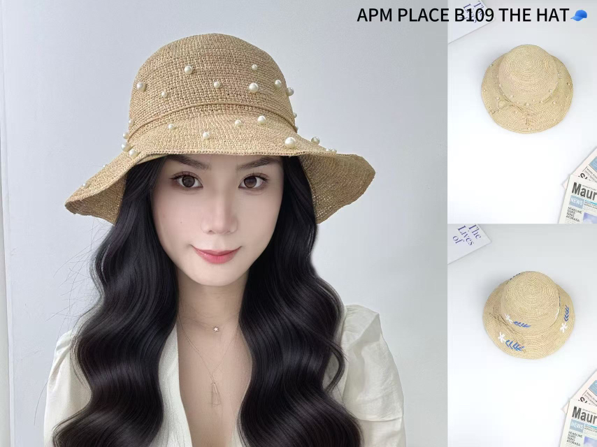 THE HAT-P東大門直郵女裝新品人氣休閑真品職業時尚熱賣帽子THE HAT帽子