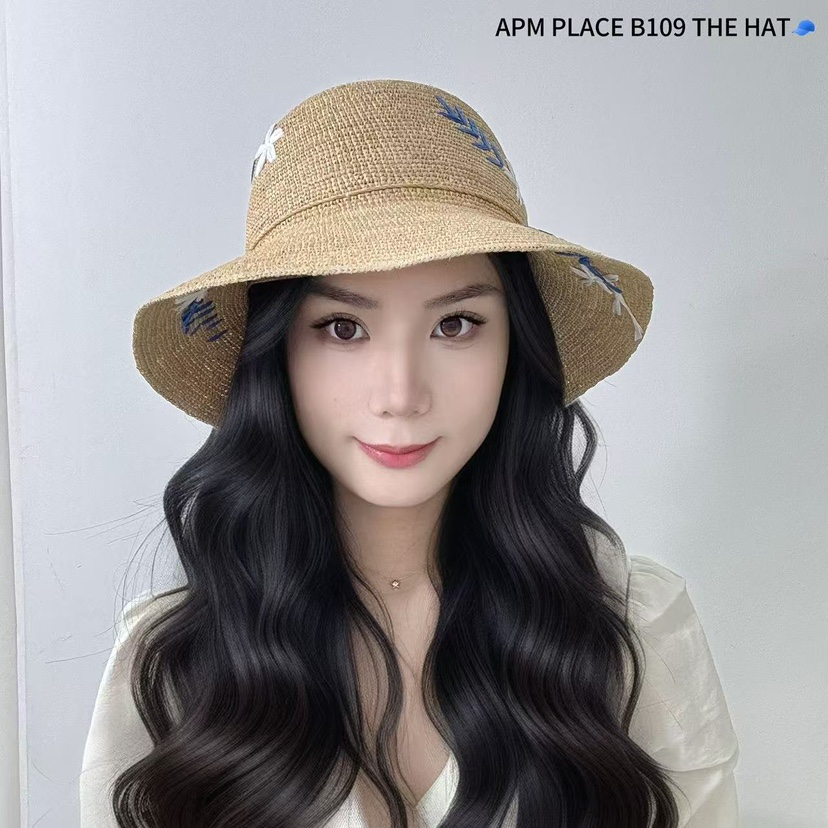 THE HAT-P東大門直郵女裝新品人氣休閑真品職業時尚熱賣帽子THE HAT帽子