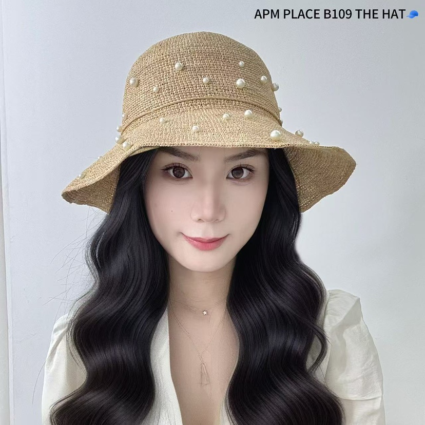 THE HAT-P東大門直郵女裝新品人氣休閑真品職業時尚熱賣帽子THE HAT帽子