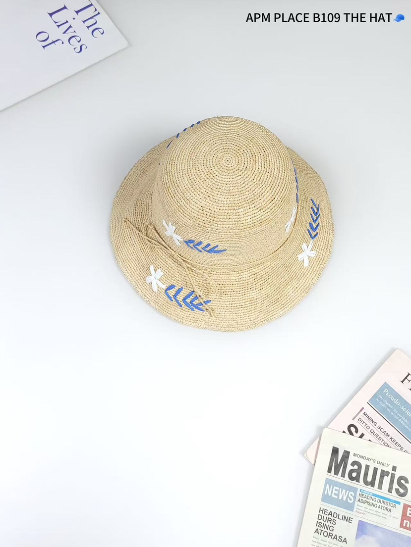 THE HAT-P東大門直郵女裝新品人氣休閑真品職業時尚熱賣帽子THE HAT帽子圖色2