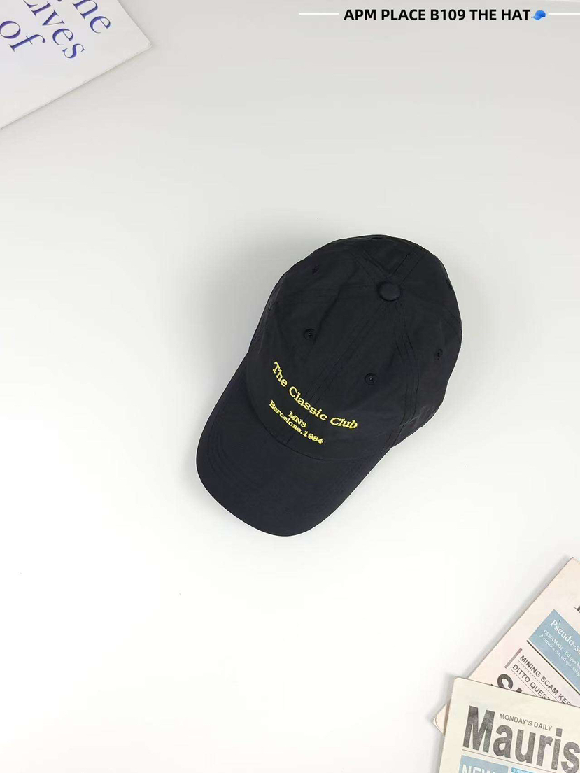 THE HAT-P東大門直郵女士新款熱賣休閑推薦時尚真品25春夏帽子THE HAT帽子