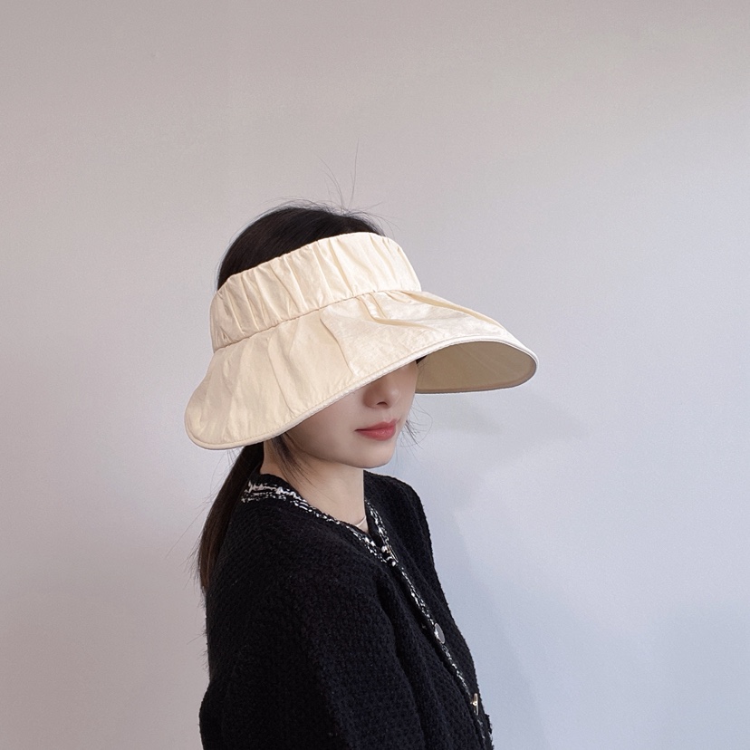 LOVELY HAT東大門直郵女裝新品時尚推薦休閑真品人氣熱賣帽子LOVELY HAT帽子圖色1