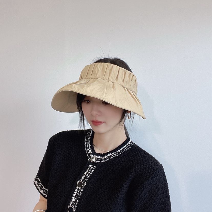 LOVELY HAT東大門直郵女裝新品時尚推薦休閑真品人氣熱賣帽子LOVELY HAT帽子圖色2