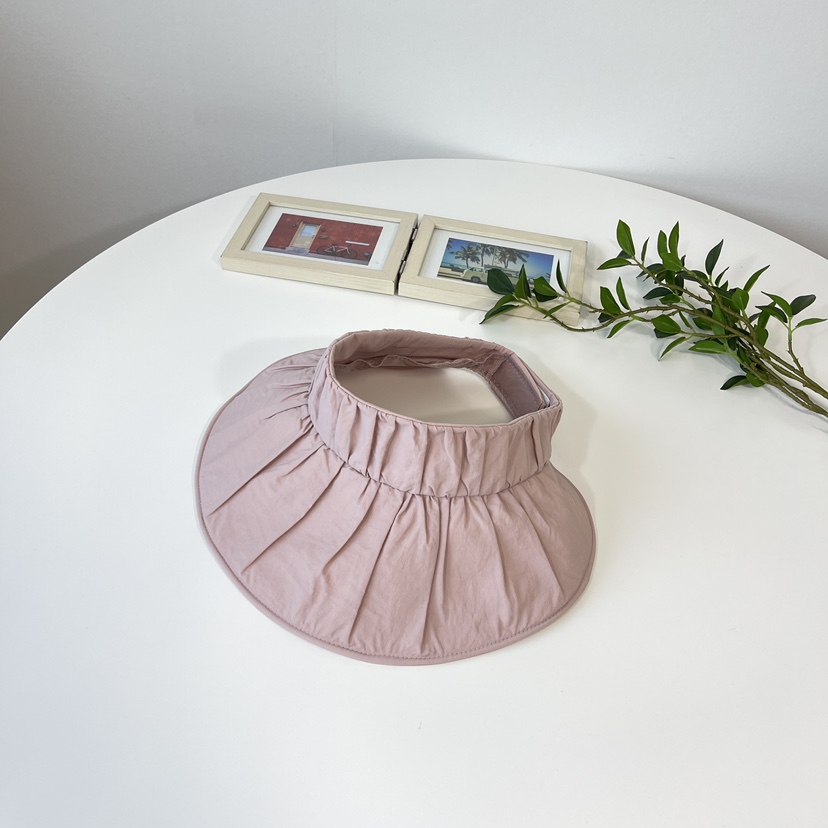 LOVELY HAT東大門直郵女裝新品時尚推薦休閑真品人氣熱賣帽子LOVELY HAT帽子圖色4