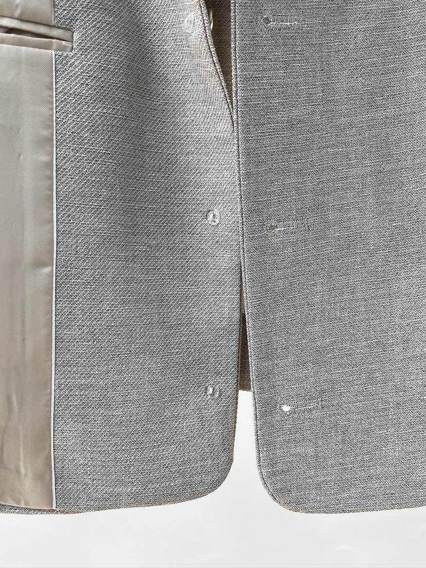 MAYBEEN東大門實拍女裝新款推薦真品25春夏職業時尚休閑夾克MAYBE&amp;CO夾克